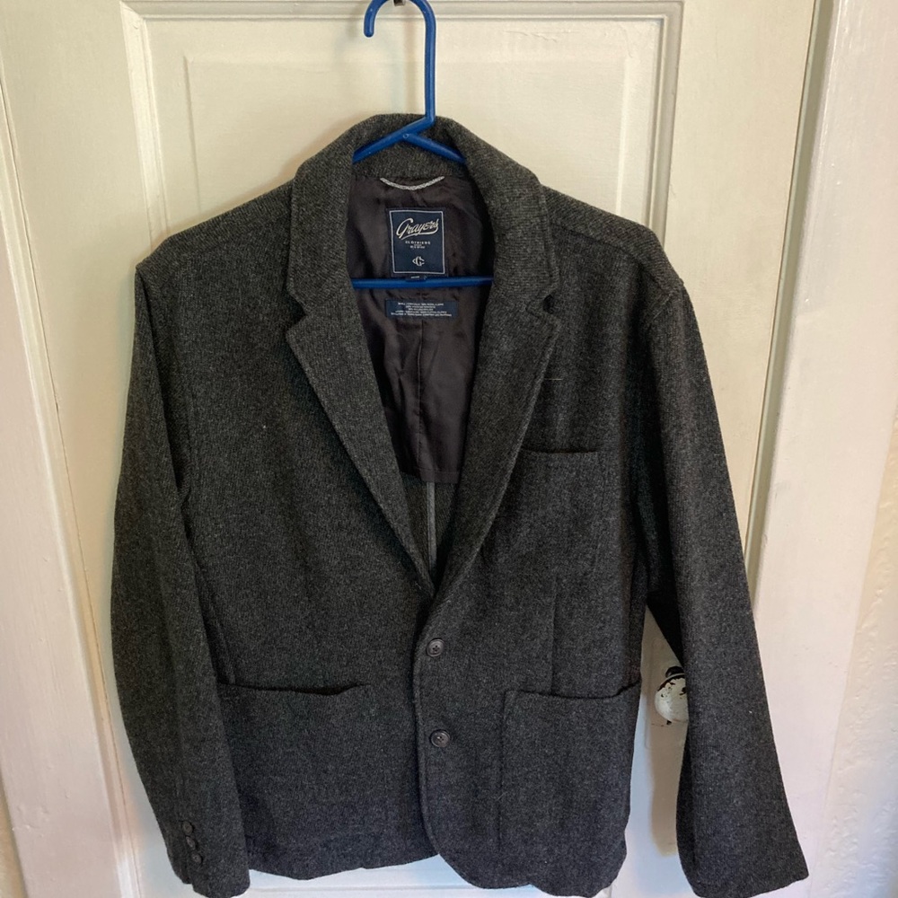 Grayers mens Blazer size 42, perfect condition!
